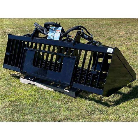 big dog skid steer attachments|top dog a50 attachments.